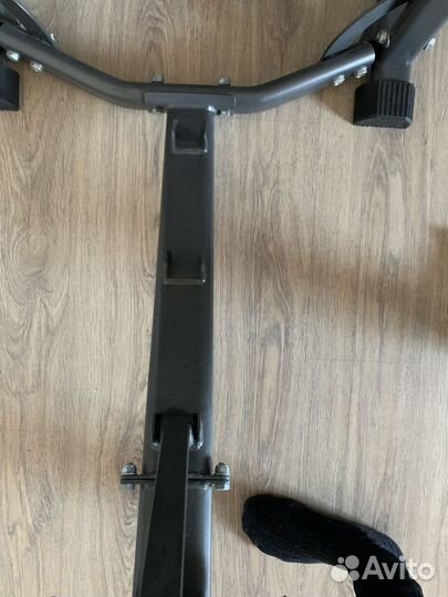 Скамья для жима