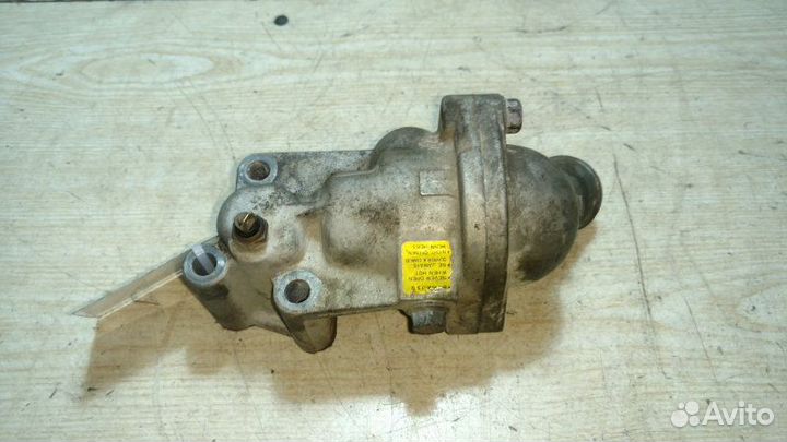 Корпус термостата Mitsubishi Galant EC7A 4G94 2001