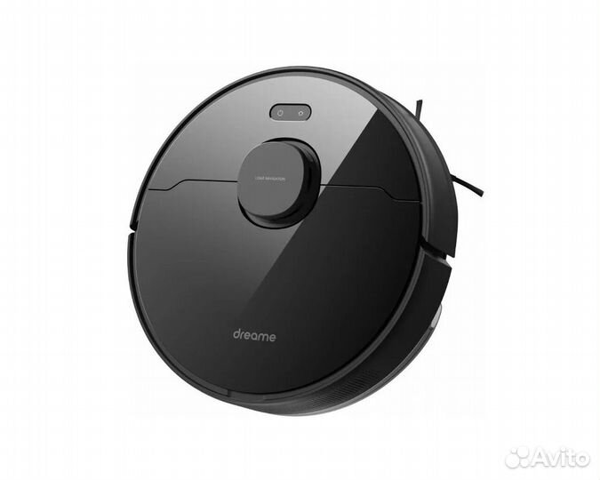 Робот-пылесос Dreame Bot D9 Max Robotic Vacuum Cle