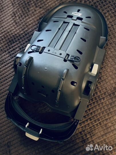 Каркас прогулочного блока Stokke, подножка