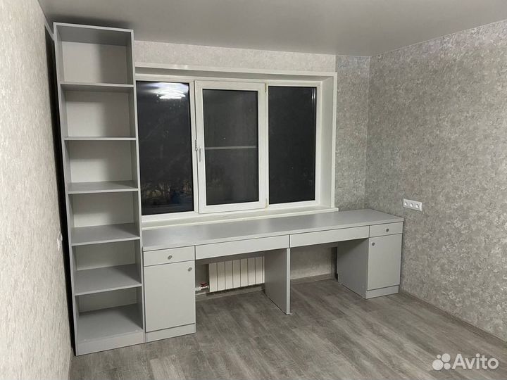 Сборка мебели