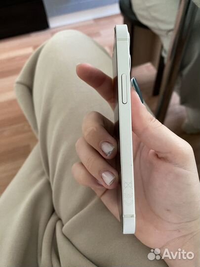 iPhone 12 mini, 128 ГБ