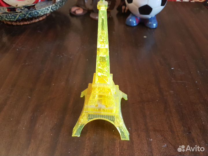 Фигурки декоративные