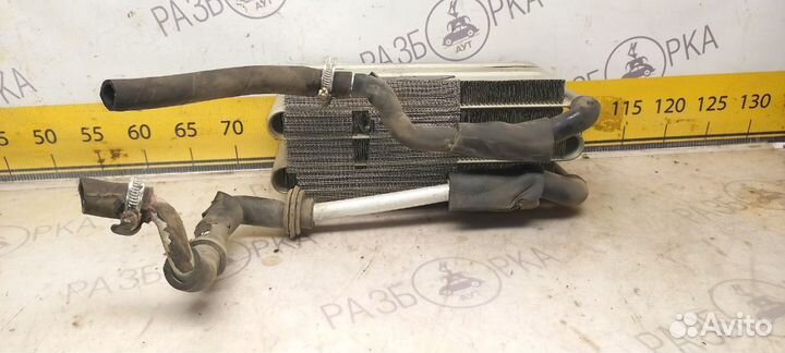 Испаритель кондиционера Kia Sportage 1 2.0