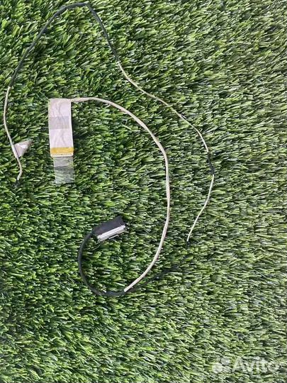 Шлейф матрицы Acer E5-771G