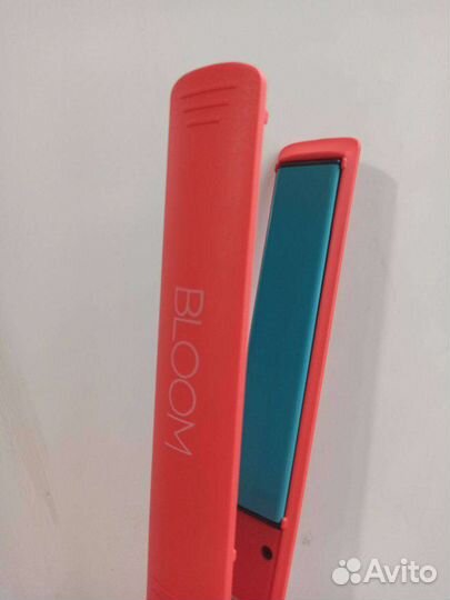 Выпрямитель для волос GA.MA турмалиновое покрытие