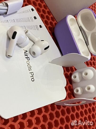 AirPods pro