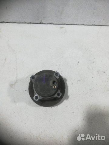 Ступица задняя Ford Focus 2