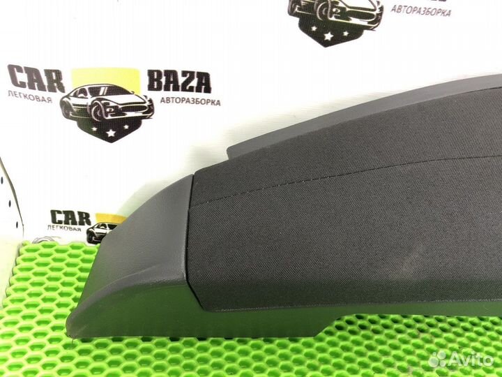 Обшивка стойки задняя левая L Volkswagen Passat