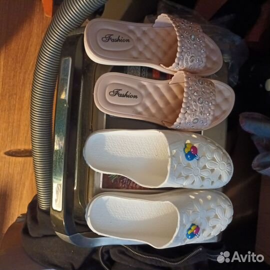 Эспадрильи женские 36 размер новые