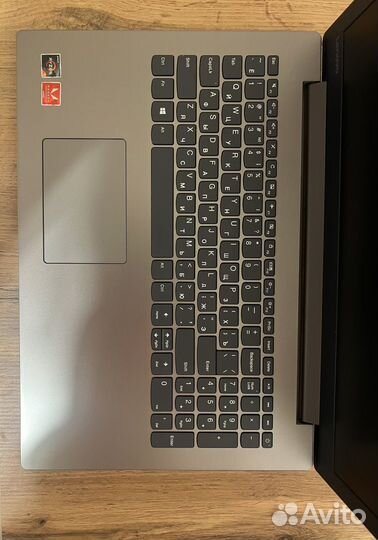 Lenovo ideapad 330 15arr