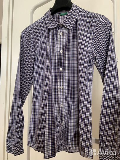 Рубашки, 11-13