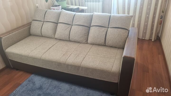 Продам диван бу