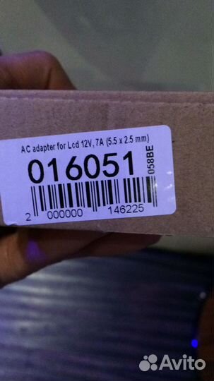 Б/У аксессуары к компьютеру