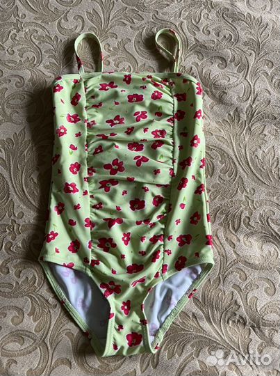 Костюм, платье, купальник 110