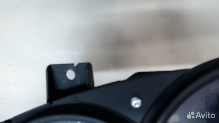 Щиток приборов Porsche Cayenne, 2010