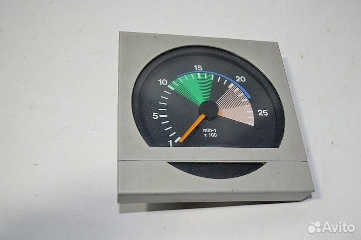 Панель приборов MAN 3-series 26.463 (01.94)