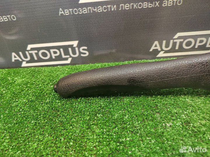 Рычаг стояночного тормоза Peugeot 206 1.4 KFW 2001