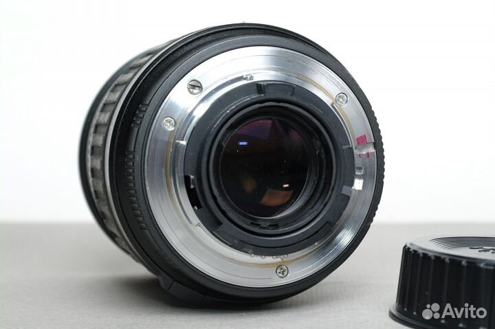 Обьектив Tamron Nikon 17-50 f/2.8