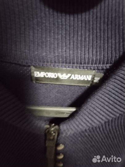 Кардиган мужской новый