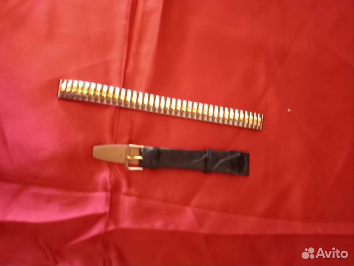 Ремешок для часов