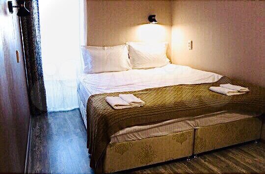 Комната 12 м² в 5-к., 10/11 эт.