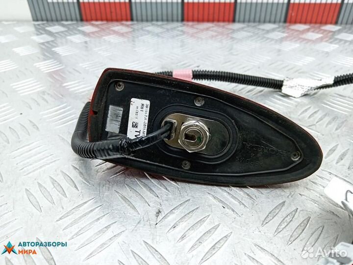 Антенна Honda Civic 9 2013