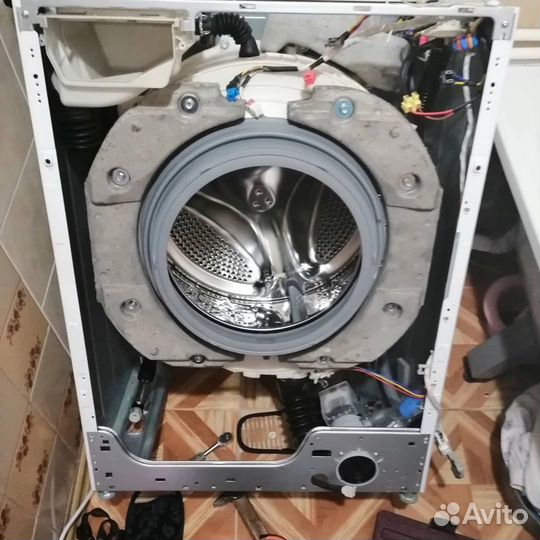 Ремонт бытовой техники и сотовых телефонов