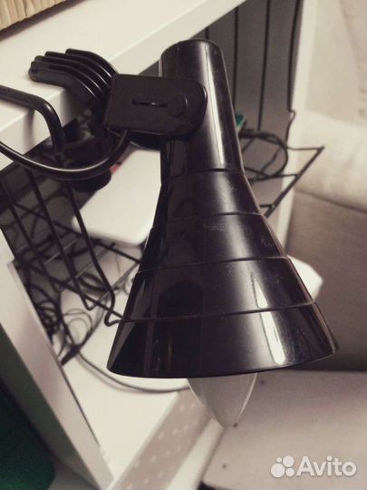 Лампа Икея, светильник Tross