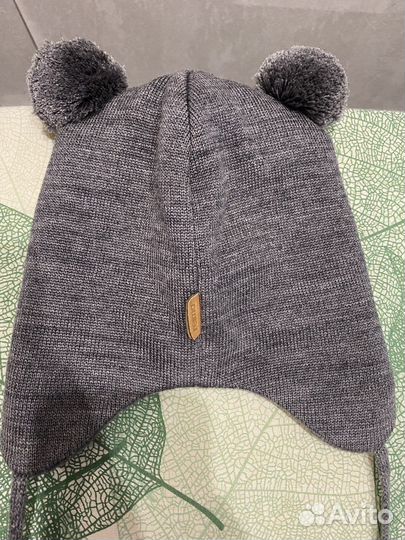 Зимняя шапка reima 46