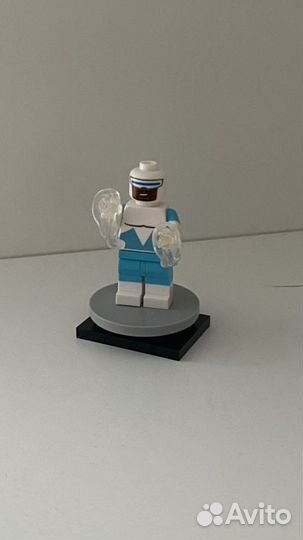 Lego minifigures disney 2