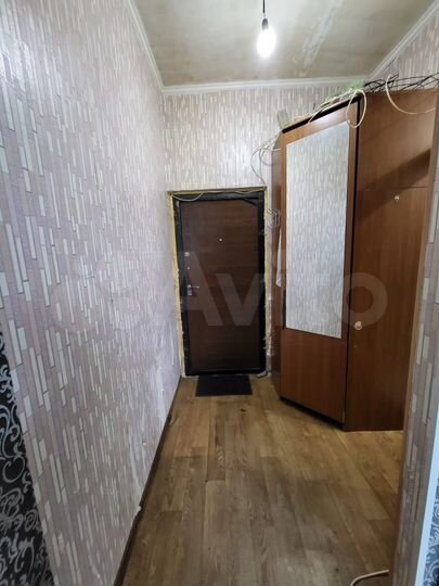 Квартира-студия, 21 м², 1/5 эт.