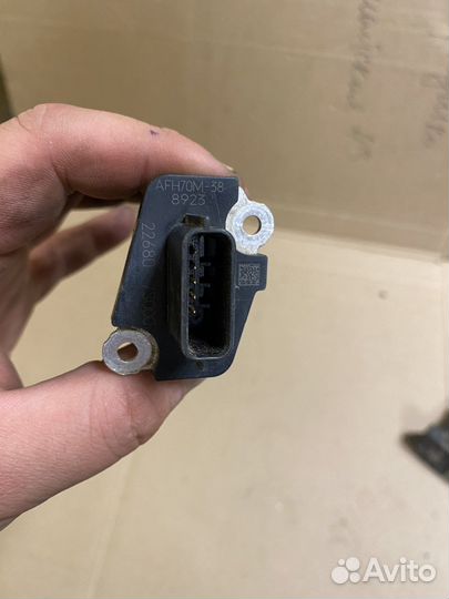 Дмрв Nissan Qashqai J10