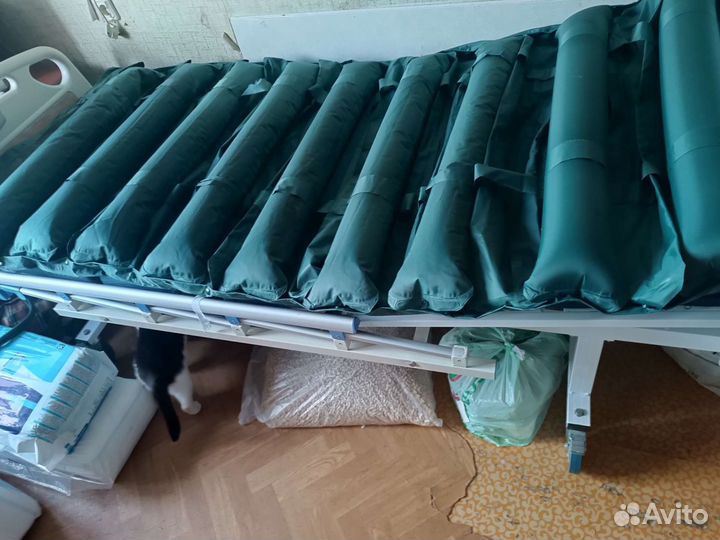 Противопролежневый матрас Армед