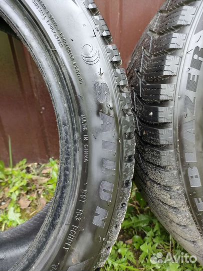 Sailun Ice Blazer WST3 245/45 R17