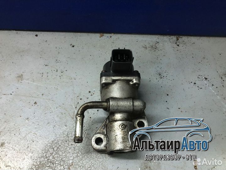 Клапан егр Ford Focus 2 Mondeo Volvo s40