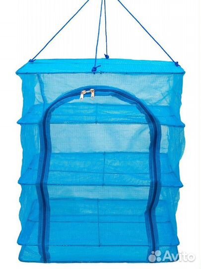 Сушилка для рыбы 50х50