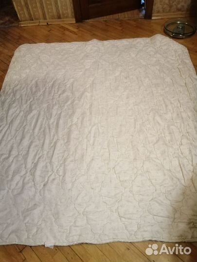 Одеяла пледы