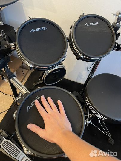 Alesis Command Mesh Kit