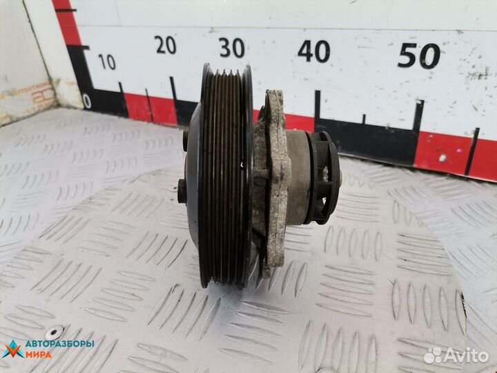 Помпа Opel Zafira 2 (B) 2007 95524739