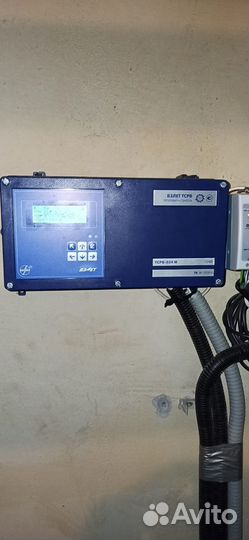 Поверка теплосчетчиков