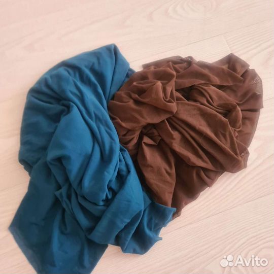 Ткани. пряжа