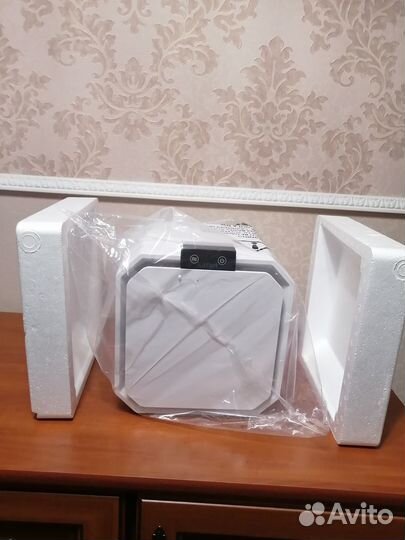 Очиститель воздуха кт-2822