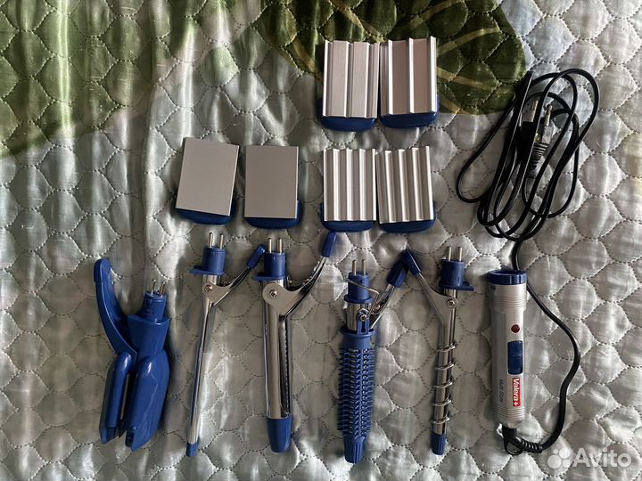 Набор для укладки волос