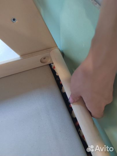 Детский игровой комплекс