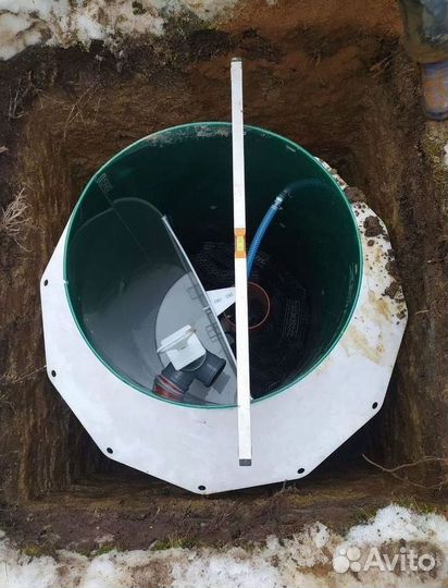 Септик Астра