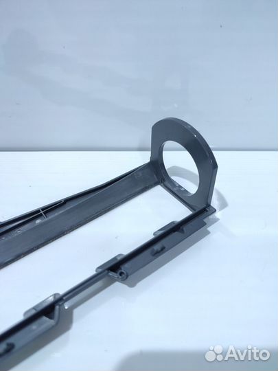 Рамка для пылесоса LG R9master CordZero