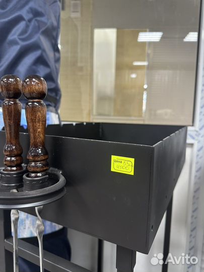 Мангал 55 см