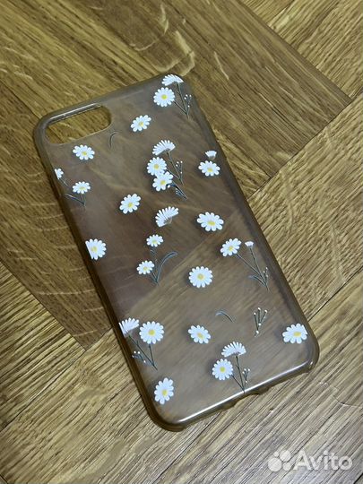 Чехол на iPhone 7 plus 8 plus