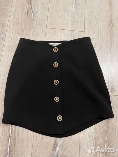 Юбка zara